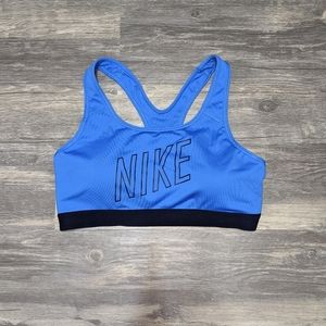 Nike Padded Sports Bra